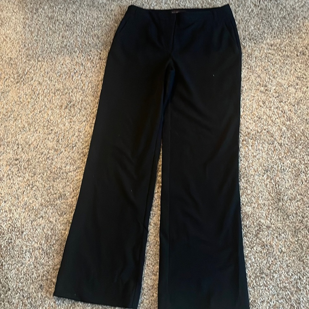Dress pant